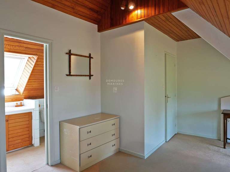 Maison Plougoumelen - 7 chambres