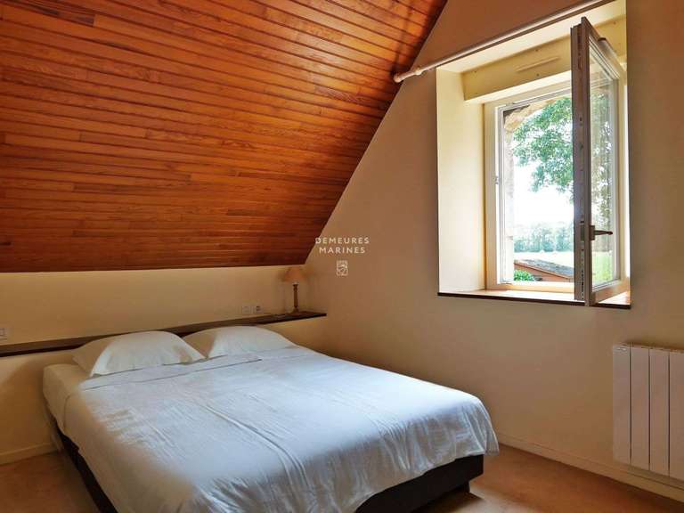 House Plougoumelen - 7 bedrooms