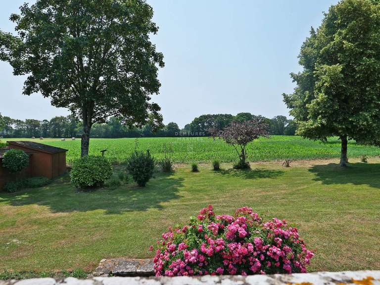 House Plougoumelen - 7 bedrooms