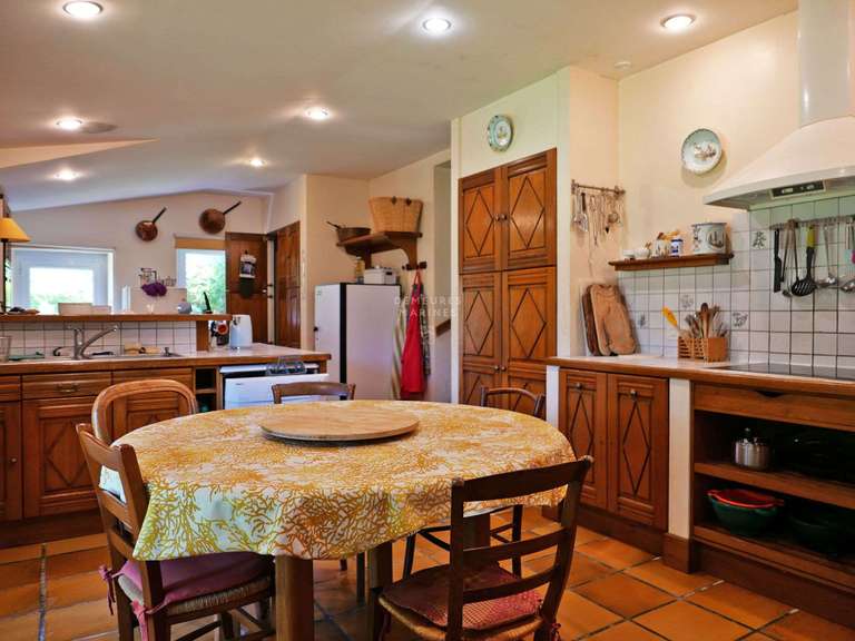 House Plougoumelen - 7 bedrooms