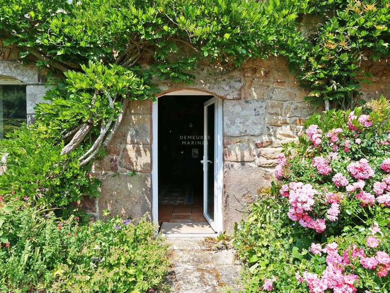 Maison Plougoumelen - 7 chambres