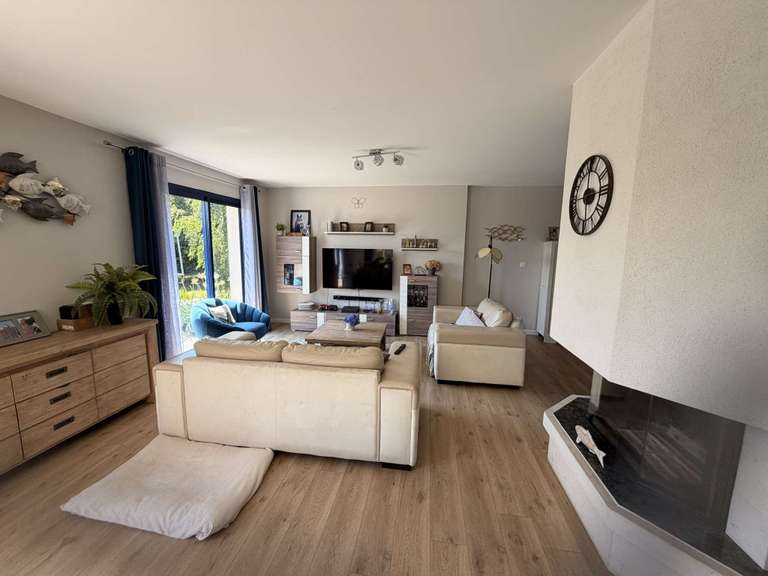 Maison Plougoumelen - 4 chambres