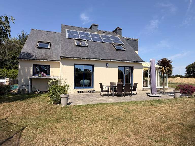 House Plougoumelen - 4 bedrooms