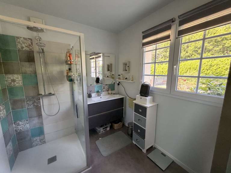 House Plougoumelen - 4 bedrooms