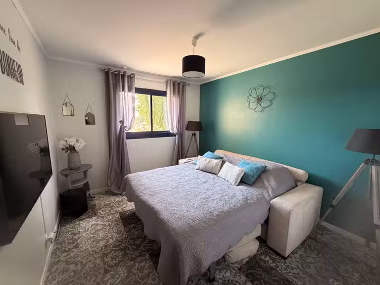 Maison Plougoumelen - 4 chambres