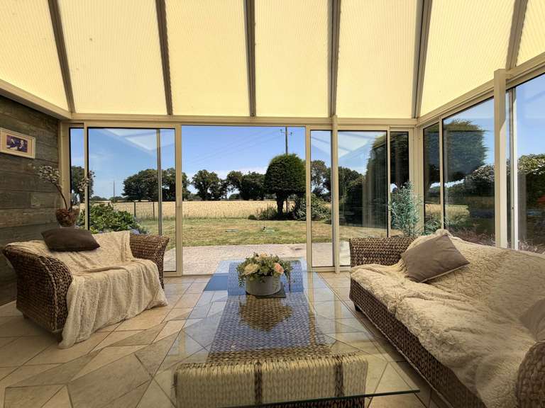 House Plougoumelen - 4 bedrooms