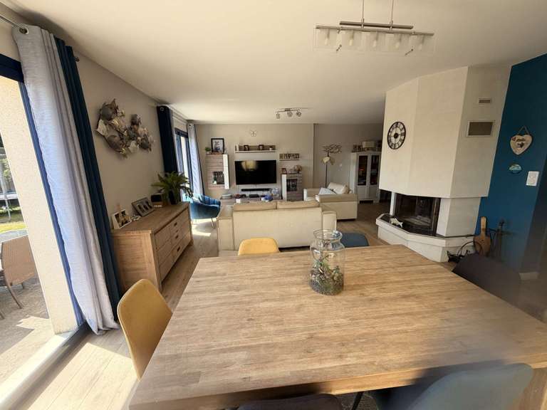 House Plougoumelen - 4 bedrooms