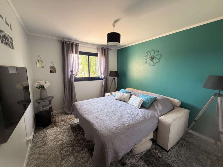 House Plougoumelen - 4 bedrooms