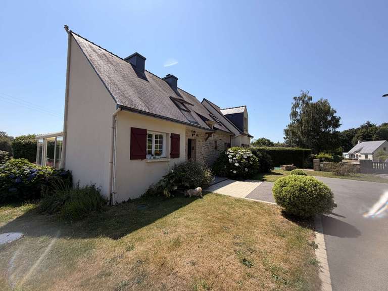 House Plougoumelen - 4 bedrooms