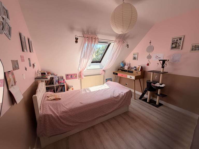House Plougoumelen - 4 bedrooms