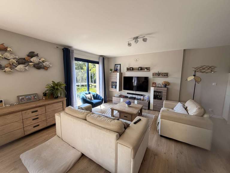Maison Plougoumelen - 4 chambres