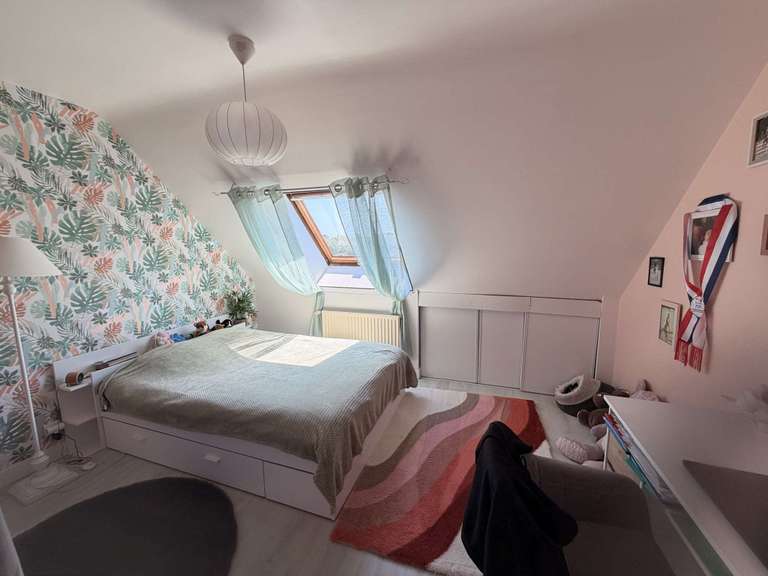House Plougoumelen - 4 bedrooms