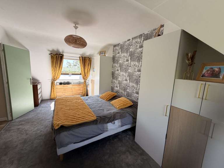 House Plougoumelen - 4 bedrooms