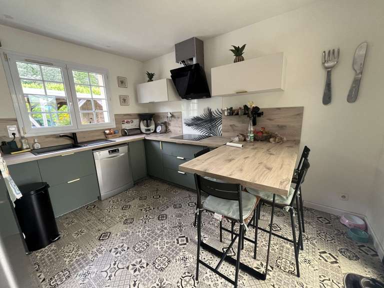 House Plougoumelen - 4 bedrooms