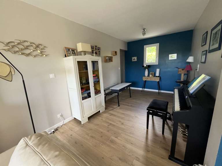 House Plougoumelen - 4 bedrooms