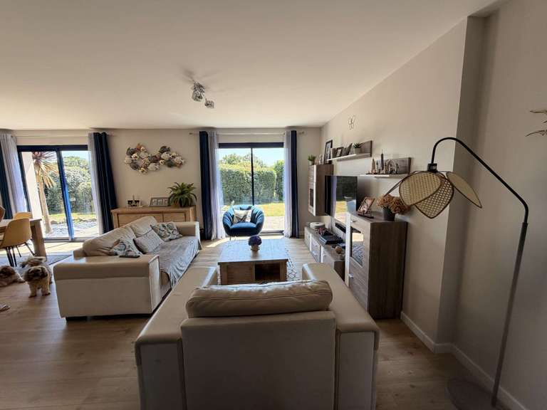 House Plougoumelen - 4 bedrooms