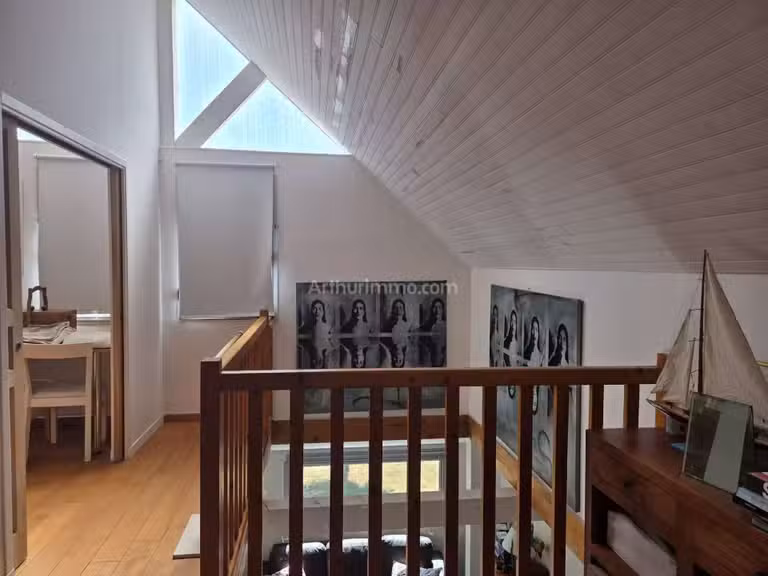 Maison Plougoumelen - 4 chambres