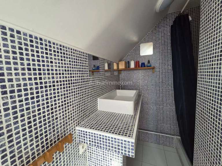 House Plougoumelen - 4 bedrooms