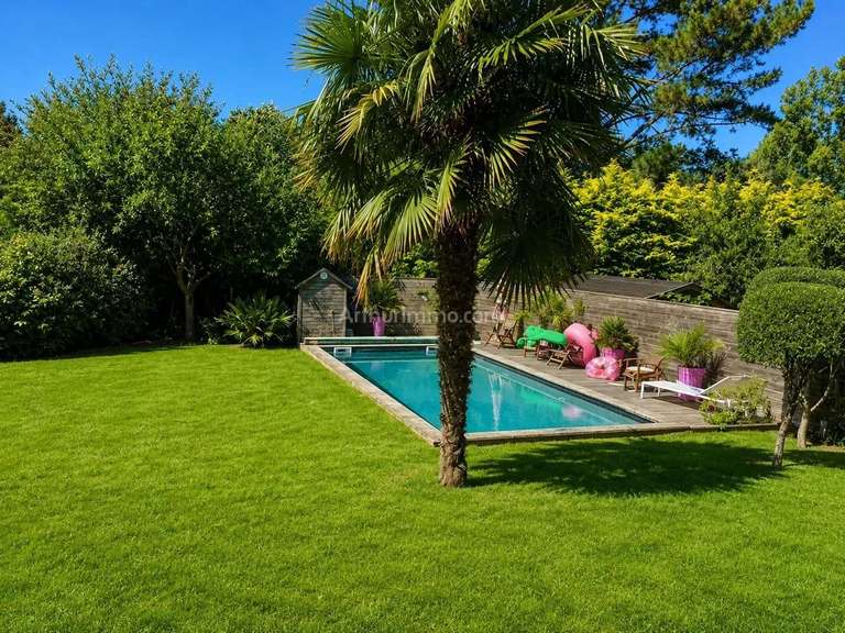 House Plougoumelen - 4 bedrooms