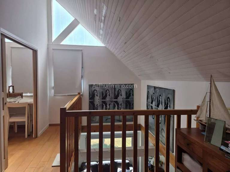 Maison Plougoumelen - 4 chambres