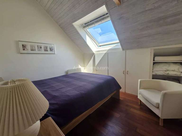 House Plougoumelen - 4 bedrooms