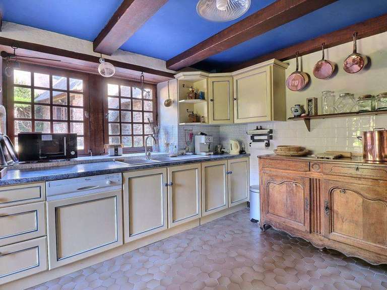 Villa Plougoumelen - 6 chambres