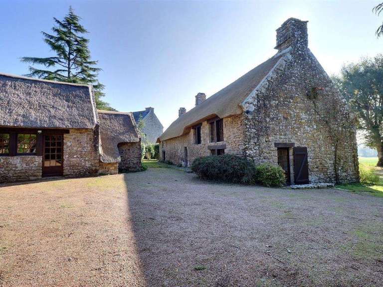 Villa Plougoumelen - 6 chambres