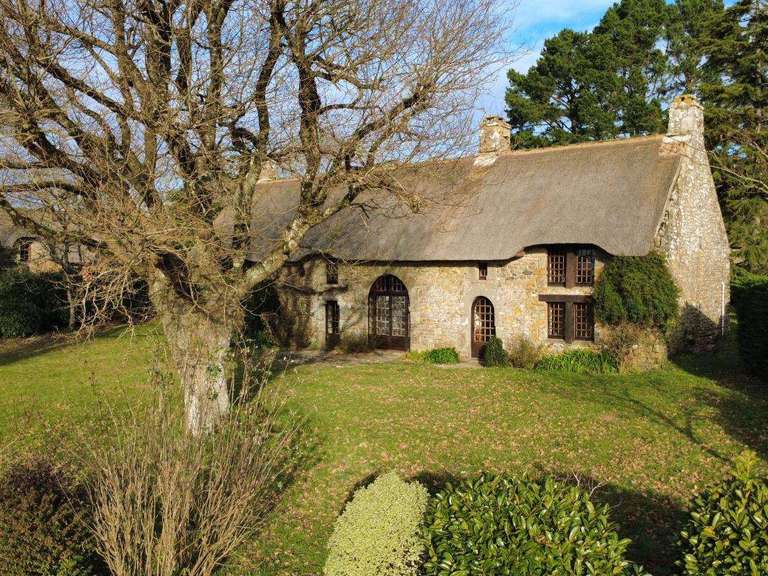 Villa Plougoumelen - 6 chambres