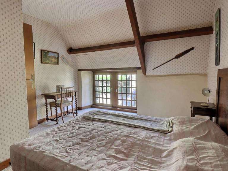 Villa Plougoumelen - 6 chambres