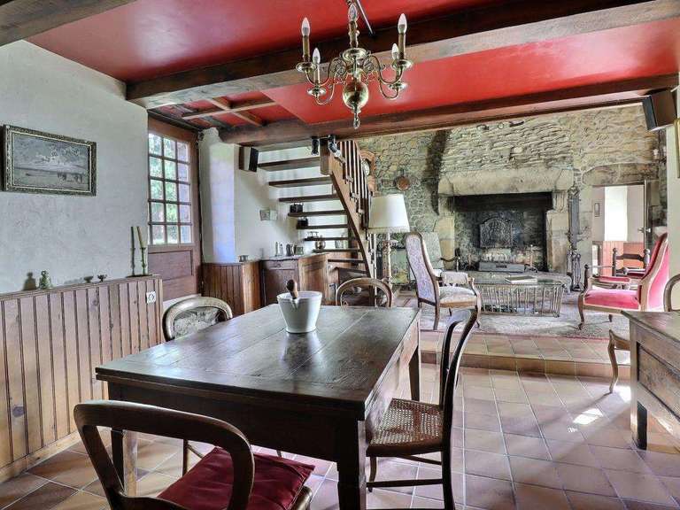 Villa Plougoumelen - 6 chambres