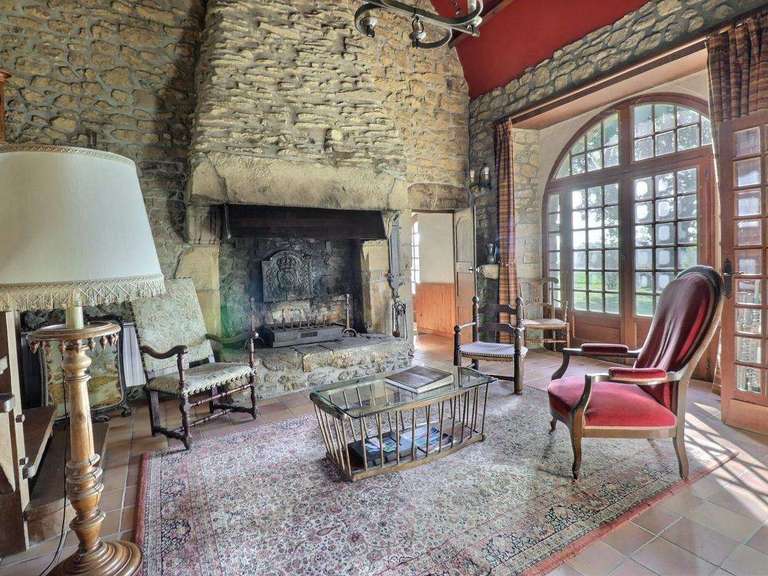 Villa Plougoumelen - 6 chambres