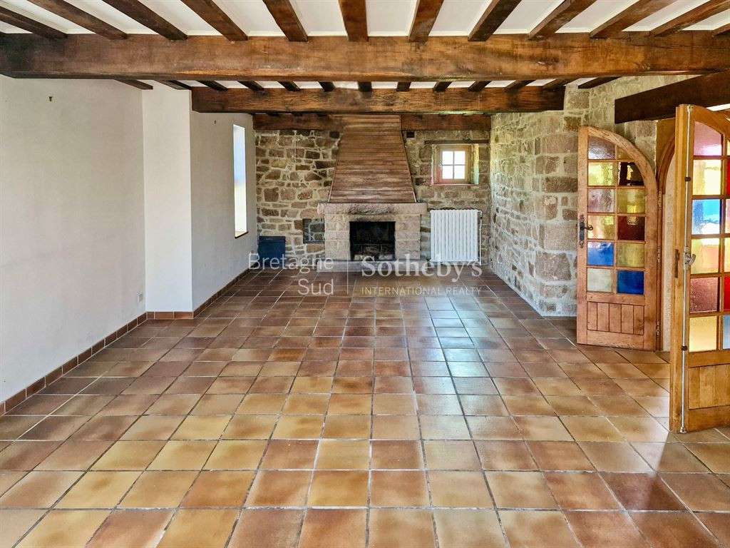 House Plougrescant