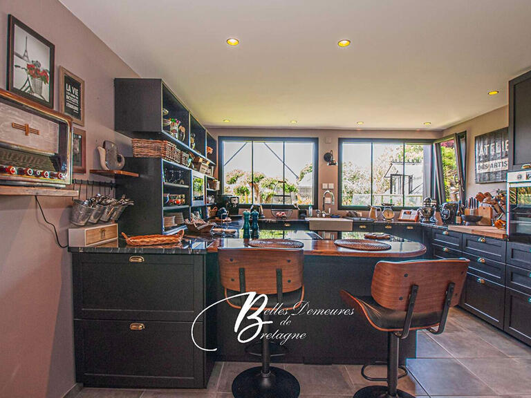 Maison Plougrescant - 5 chambres