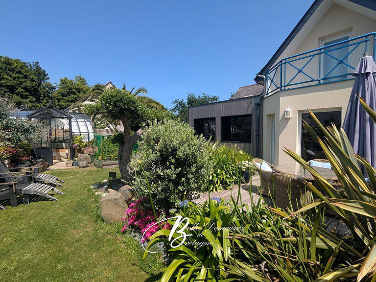 Maison Plougrescant - 5 chambres