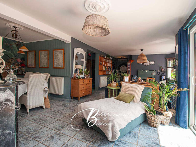 Maison Plougrescant - 5 chambres