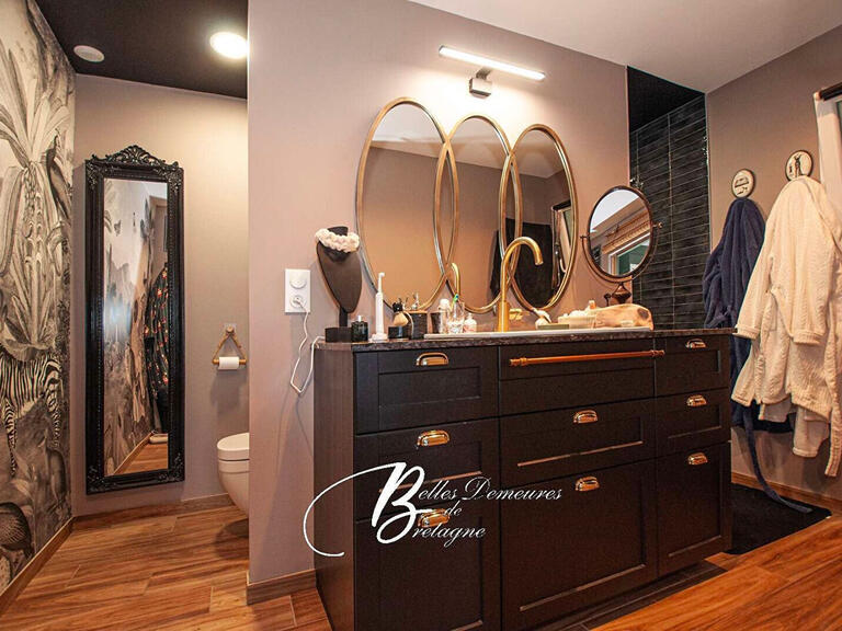 Maison Plougrescant - 5 chambres