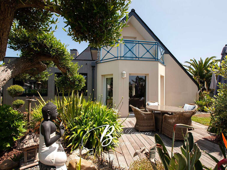 Maison Plougrescant - 5 chambres