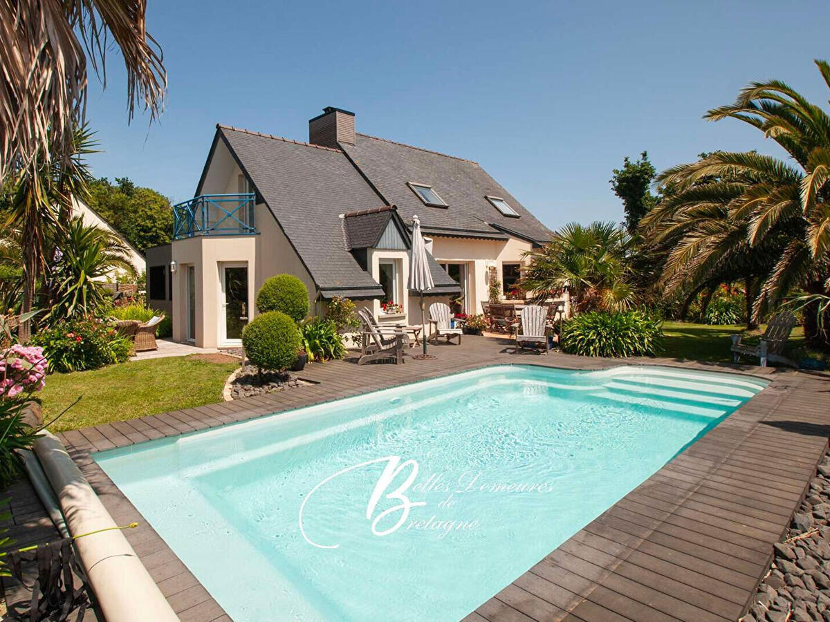 Maison Plougrescant