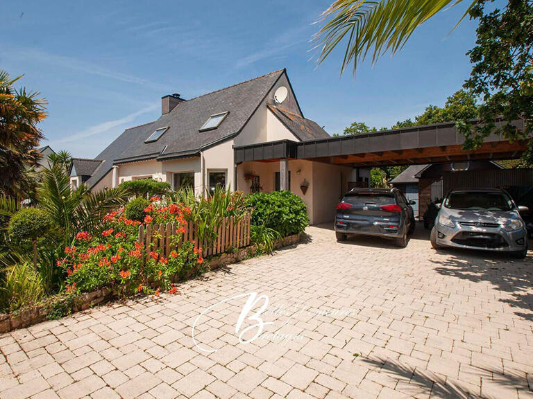 Maison Plougrescant - 5 chambres