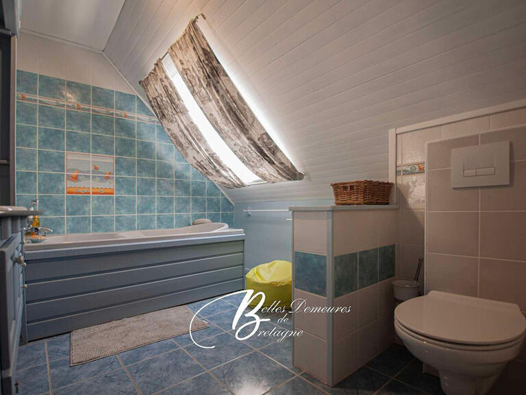 Maison Plougrescant - 5 chambres