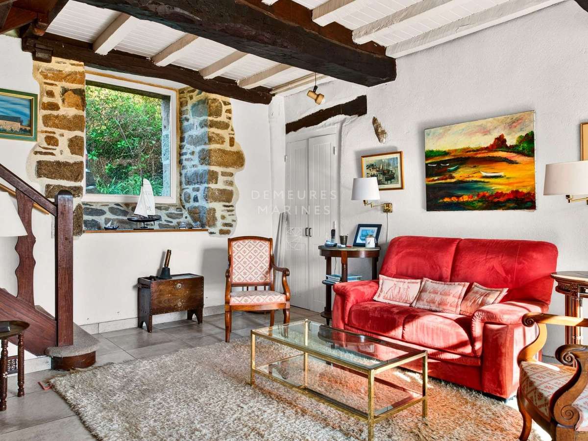 Maison Plougrescant
