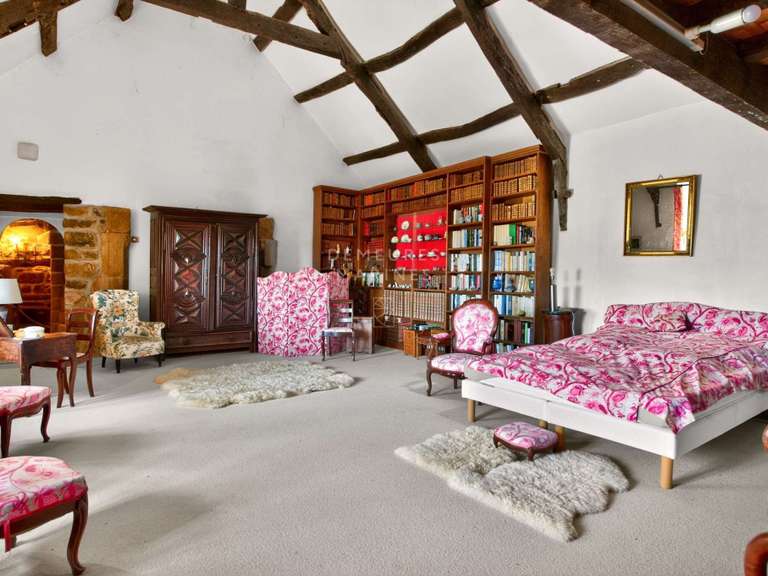 Maison Plougrescant - 8 chambres