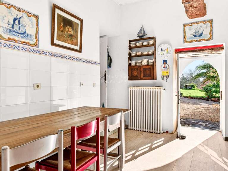 Maison Plougrescant - 8 chambres