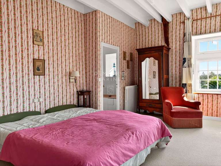 Maison Plougrescant - 8 chambres