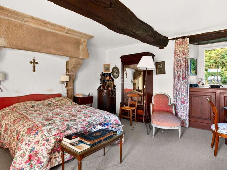 Maison Plougrescant - 8 chambres