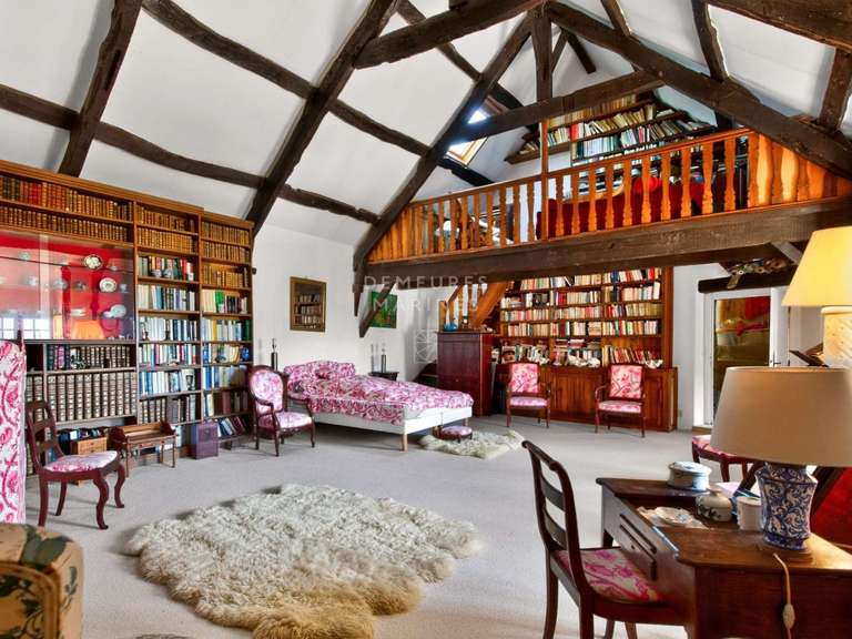 Maison Plougrescant - 8 chambres