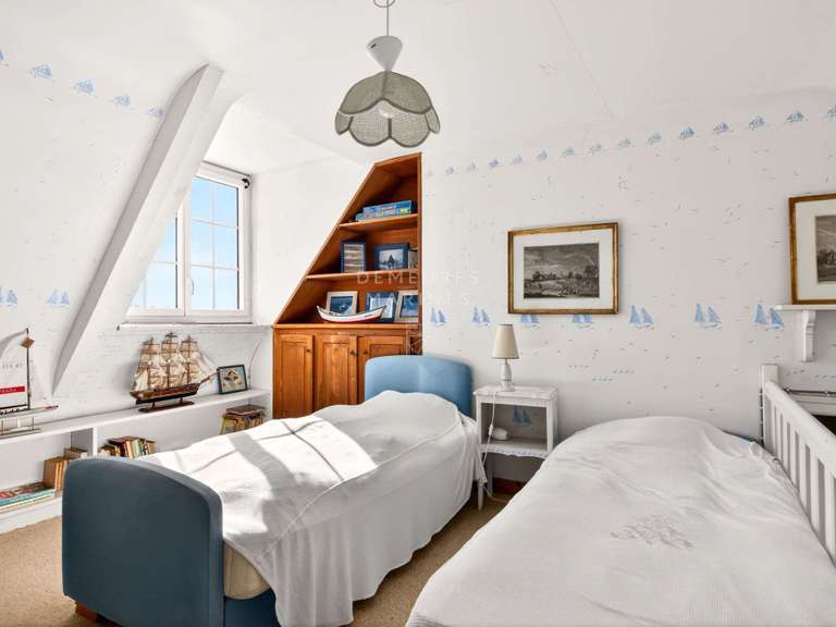 Maison Plougrescant - 8 chambres