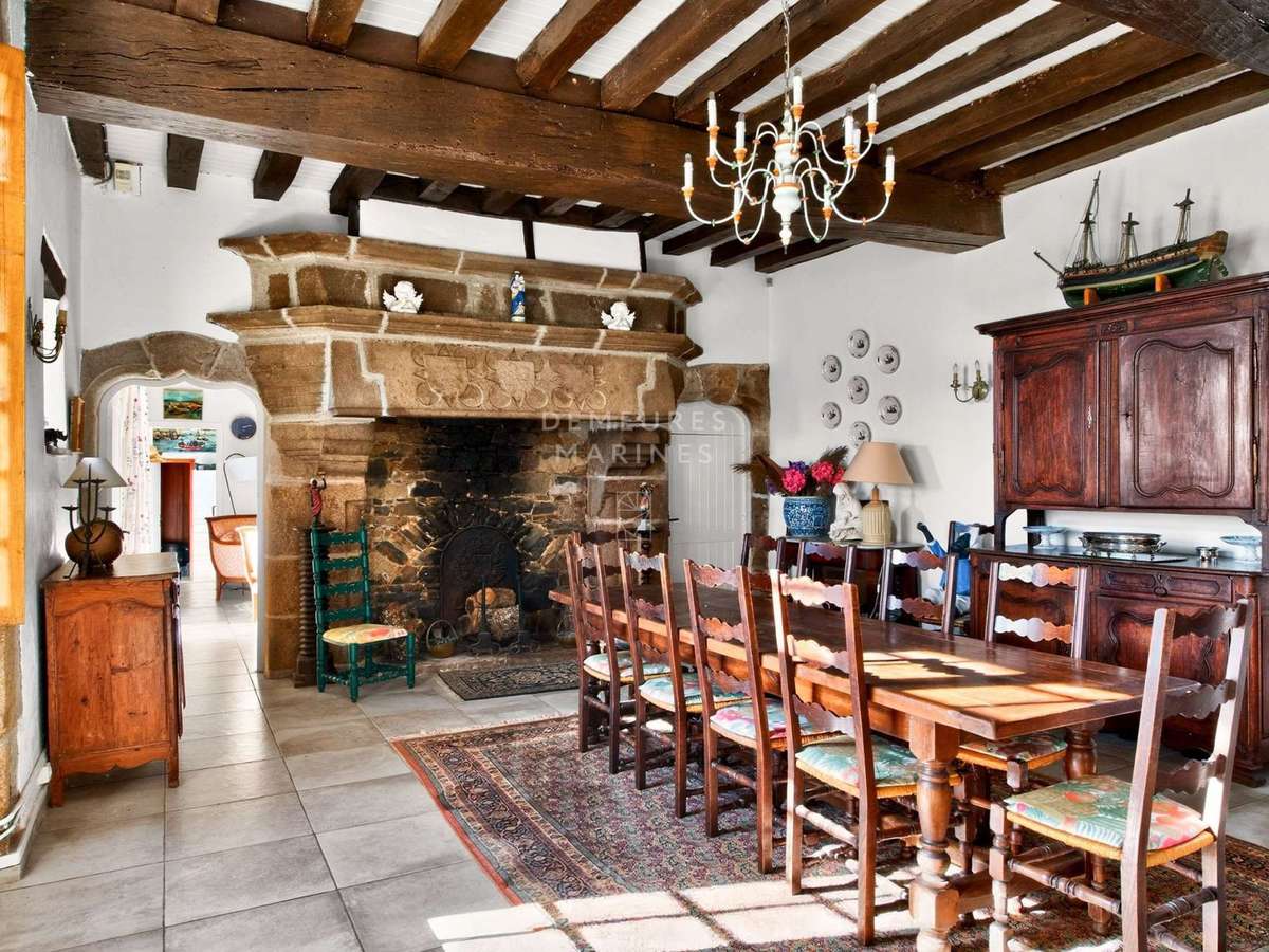 Maison Plougrescant