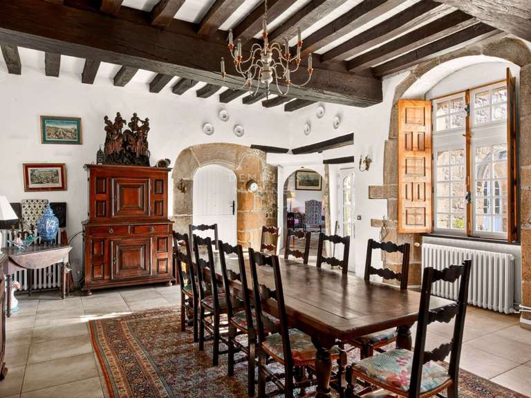 Maison Plougrescant - 8 chambres
