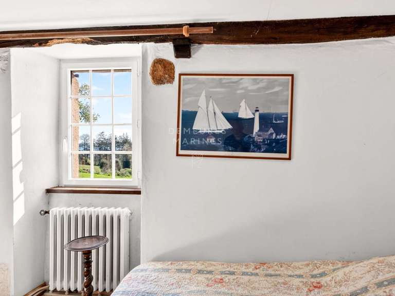Maison Plougrescant - 8 chambres